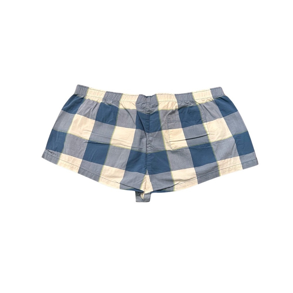 Gilly Hicks, sleep shorts, Large.